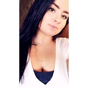 Meet your Posher, Darci